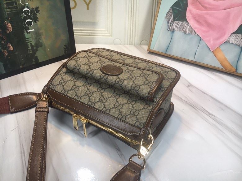 Gucci Satchel Bags